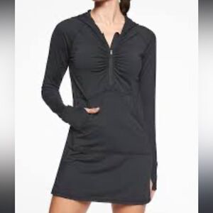 Athleta Sun Up coverup